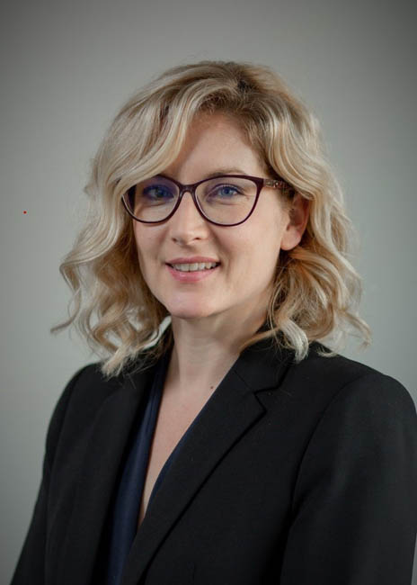 Antonija Radoš Šimac