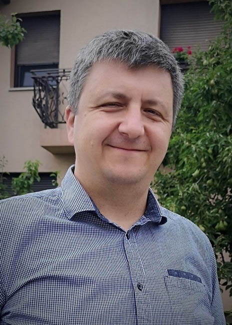 Krešimir Smolković