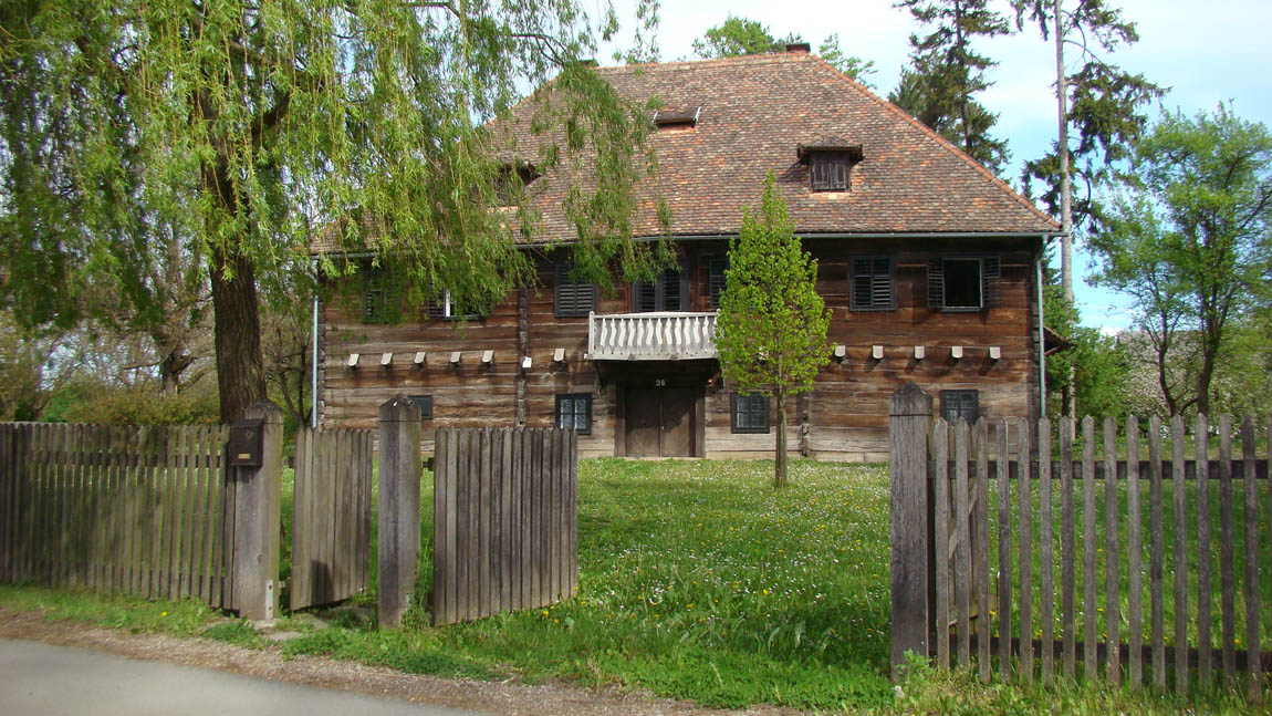 Kurija Modić-Bedeković